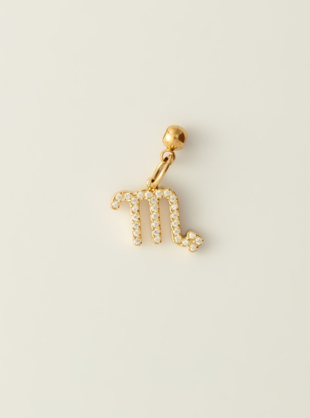 CHARMS ZODIACO SCORPIONE