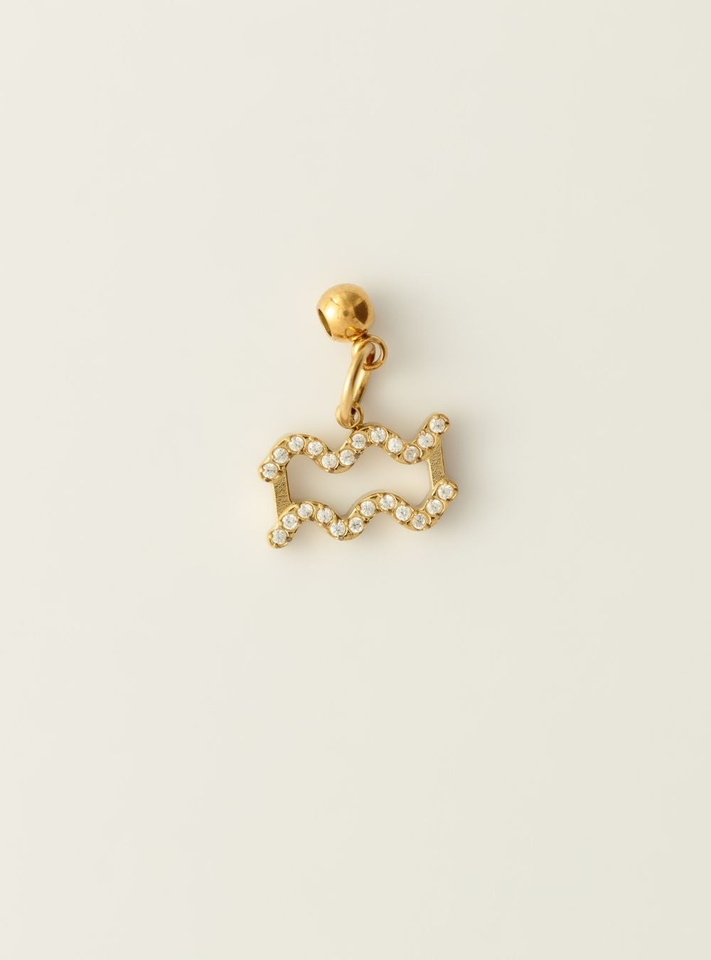 CHARMS ZODIACO ACQUARIO