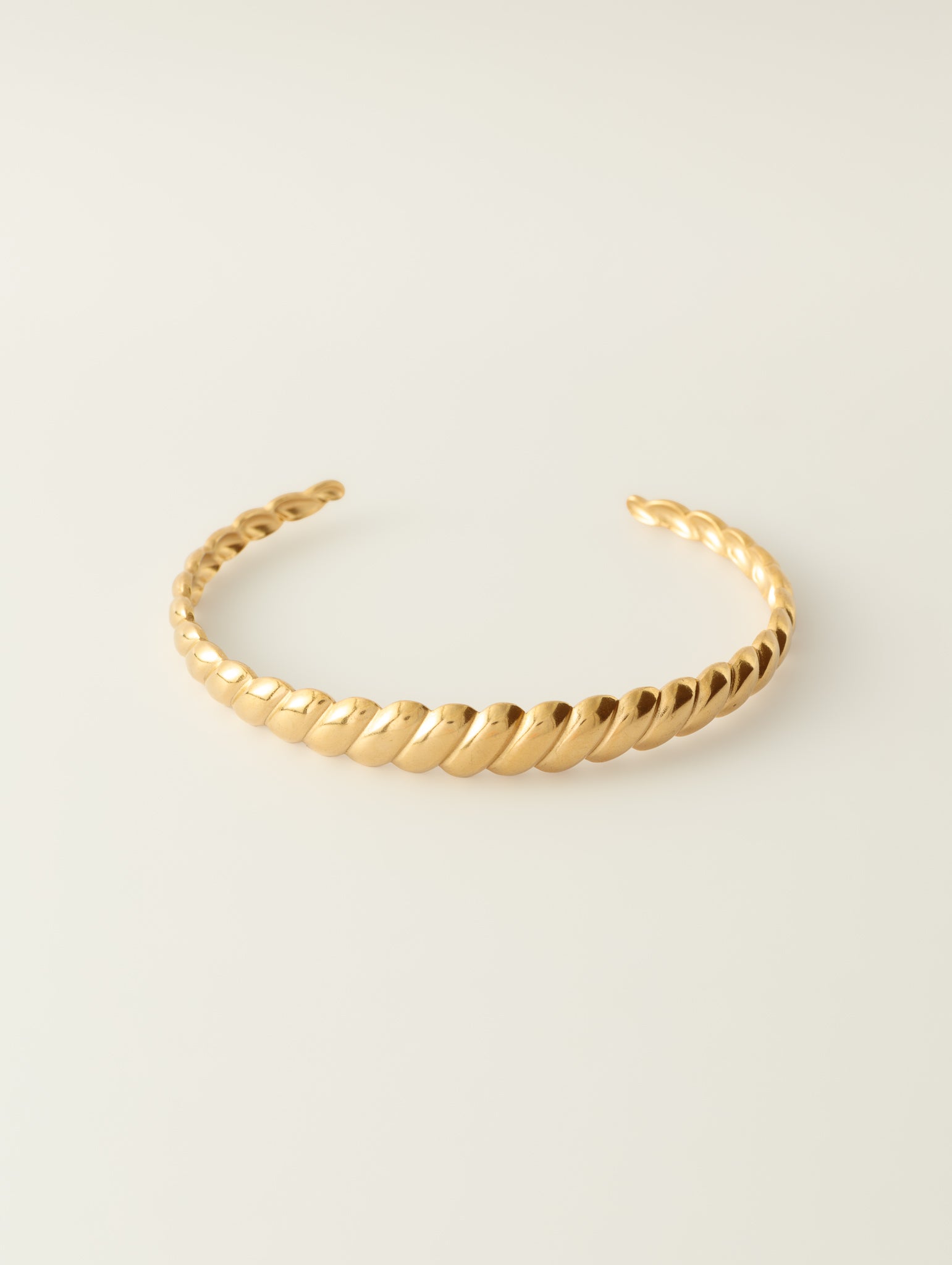 Bracciale Rigido Helix