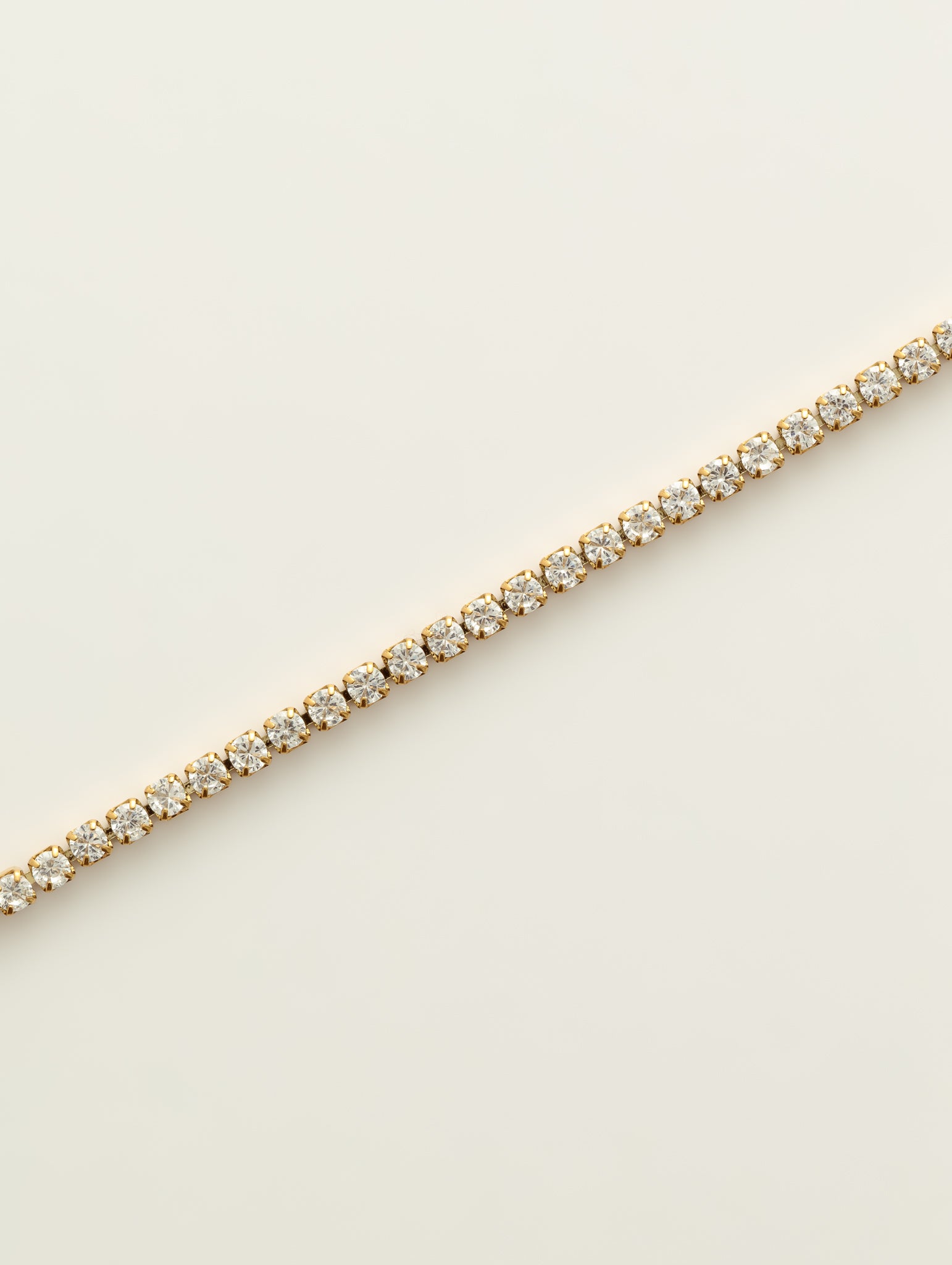 Bracciale Tennis Lumen