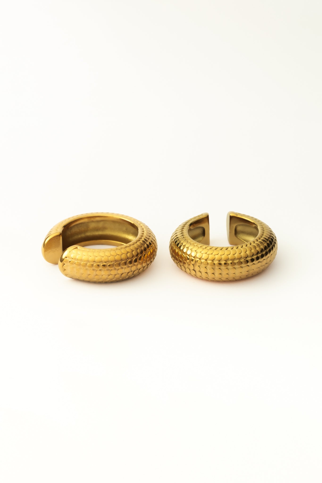 COPPIA EAR CUFF IMPERATRICE