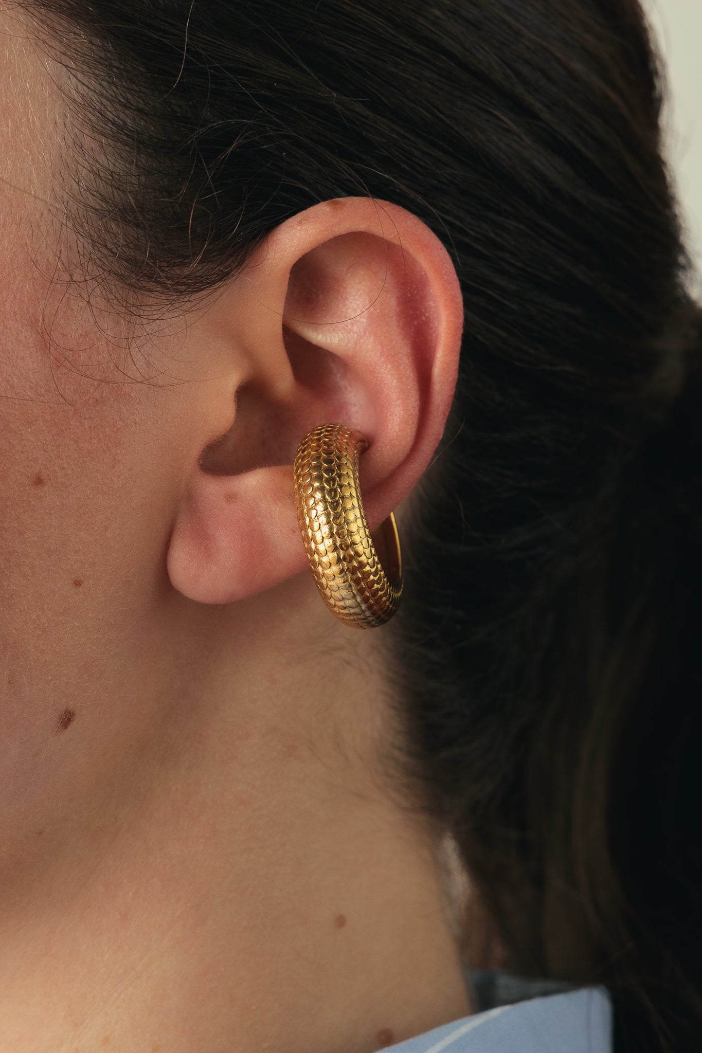 COPPIA EAR CUFF IMPERATRICE