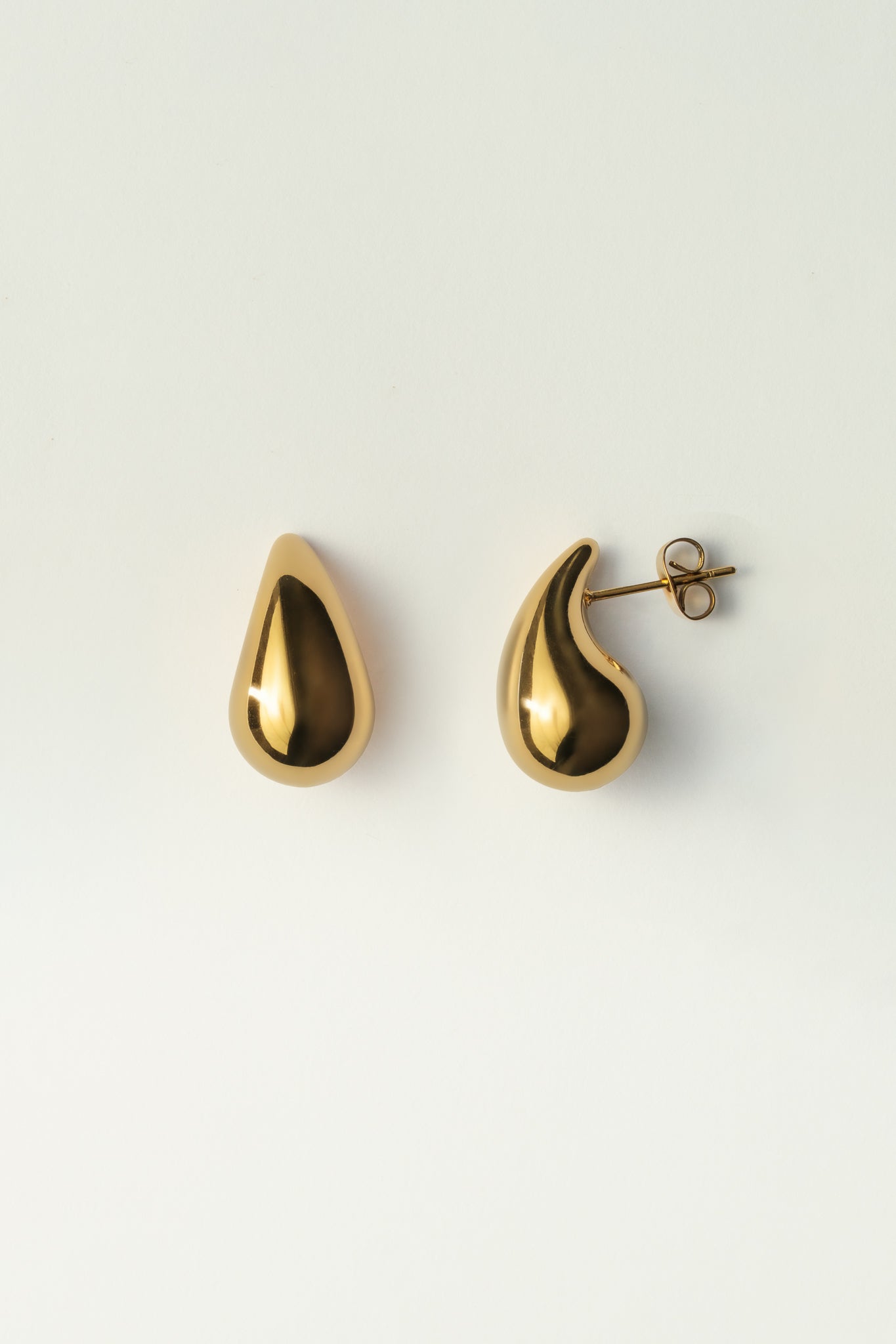 COPPIA ORECCHINI A GOCCIA PICCOLO