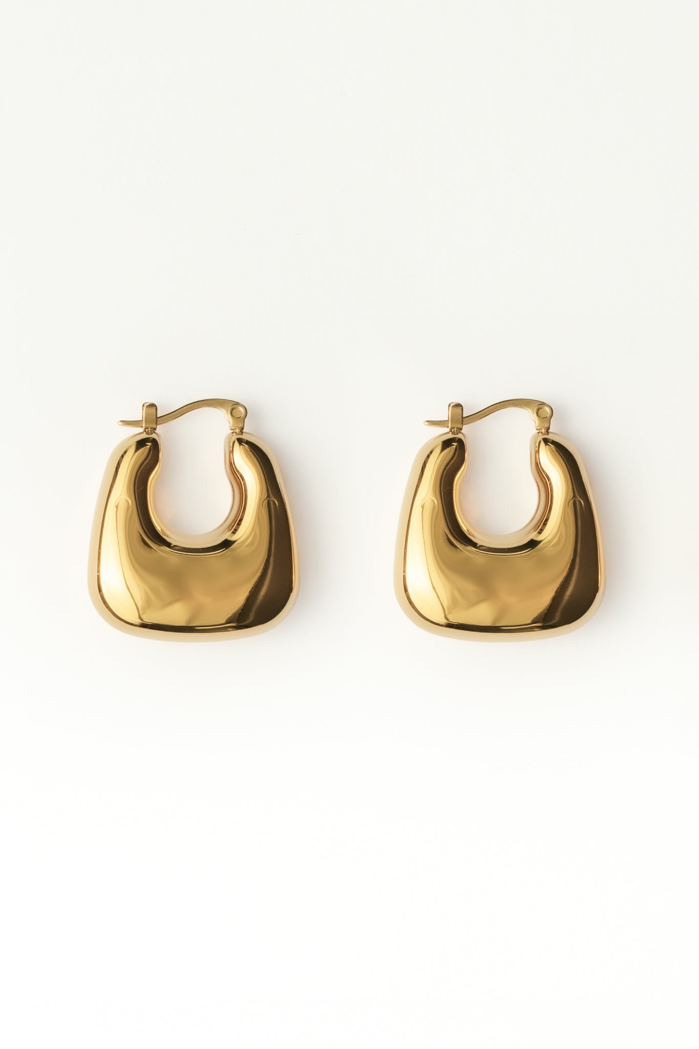 COPPIA ORECCHINI BORSA