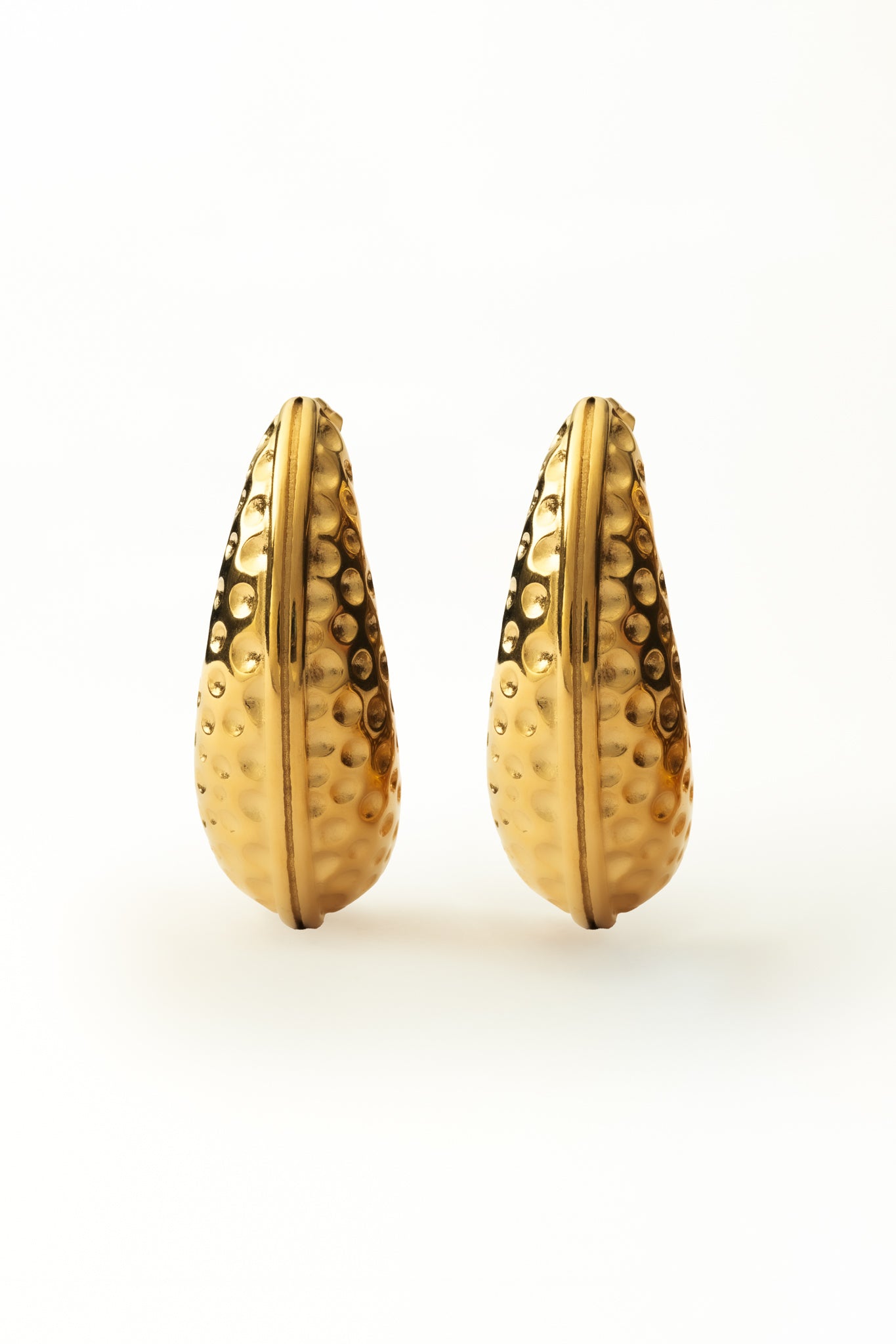 COPPIA ORECCHINI DROP