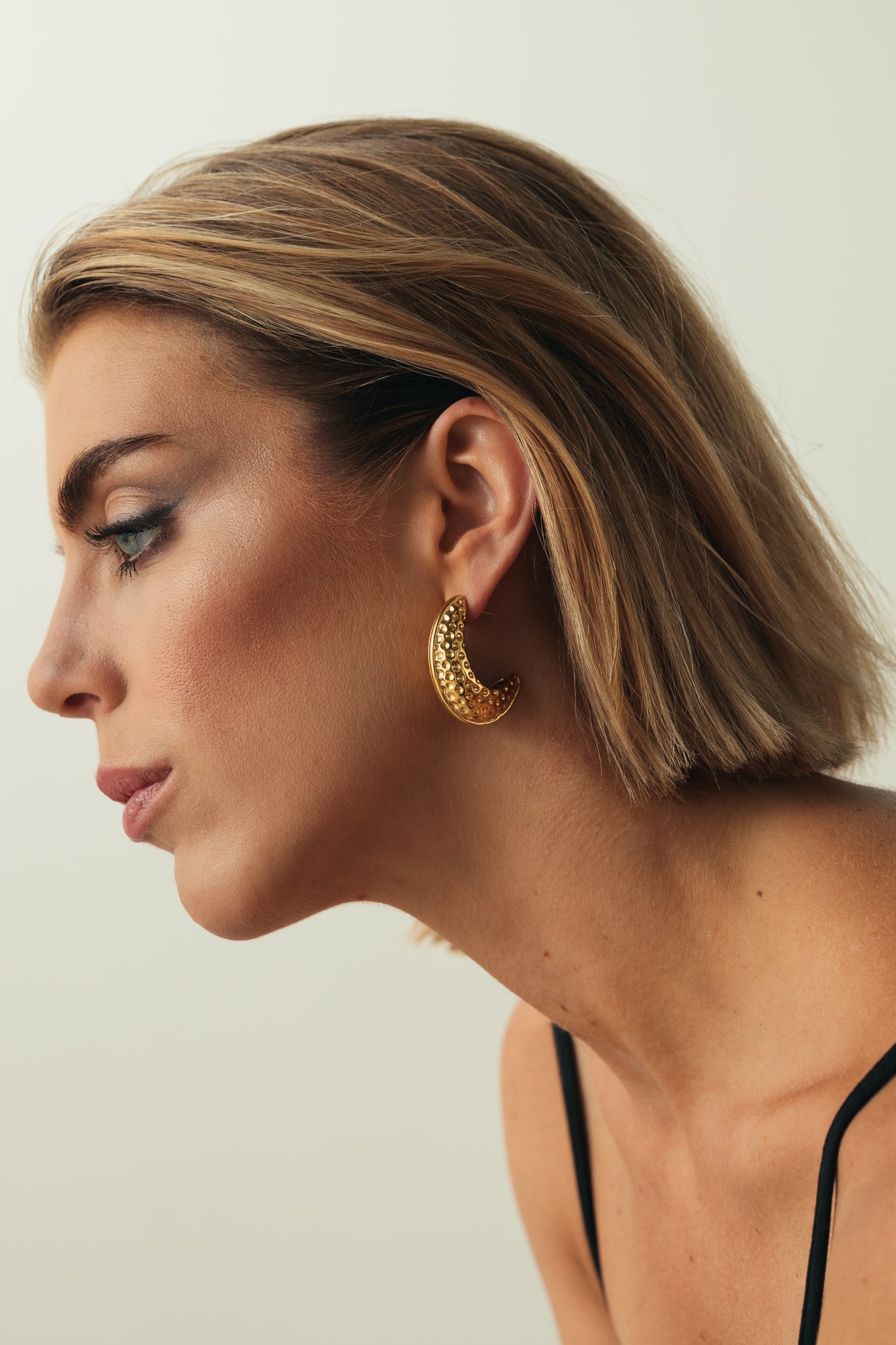 COPPIA ORECCHINI DROP