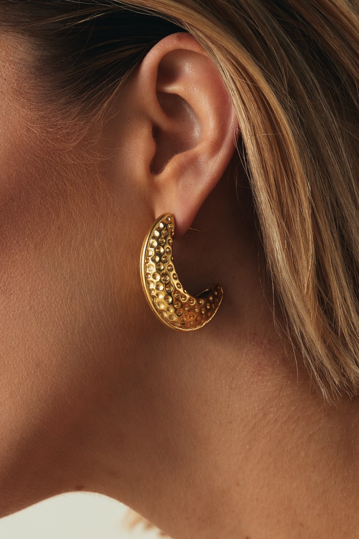 COPPIA ORECCHINI DROP