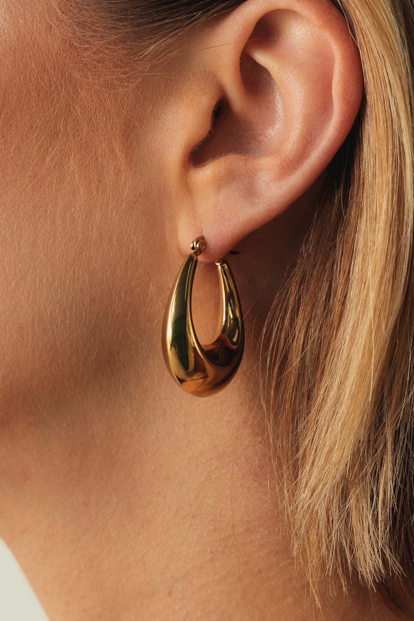 COPPIA ORECCHINI ELLIPSE