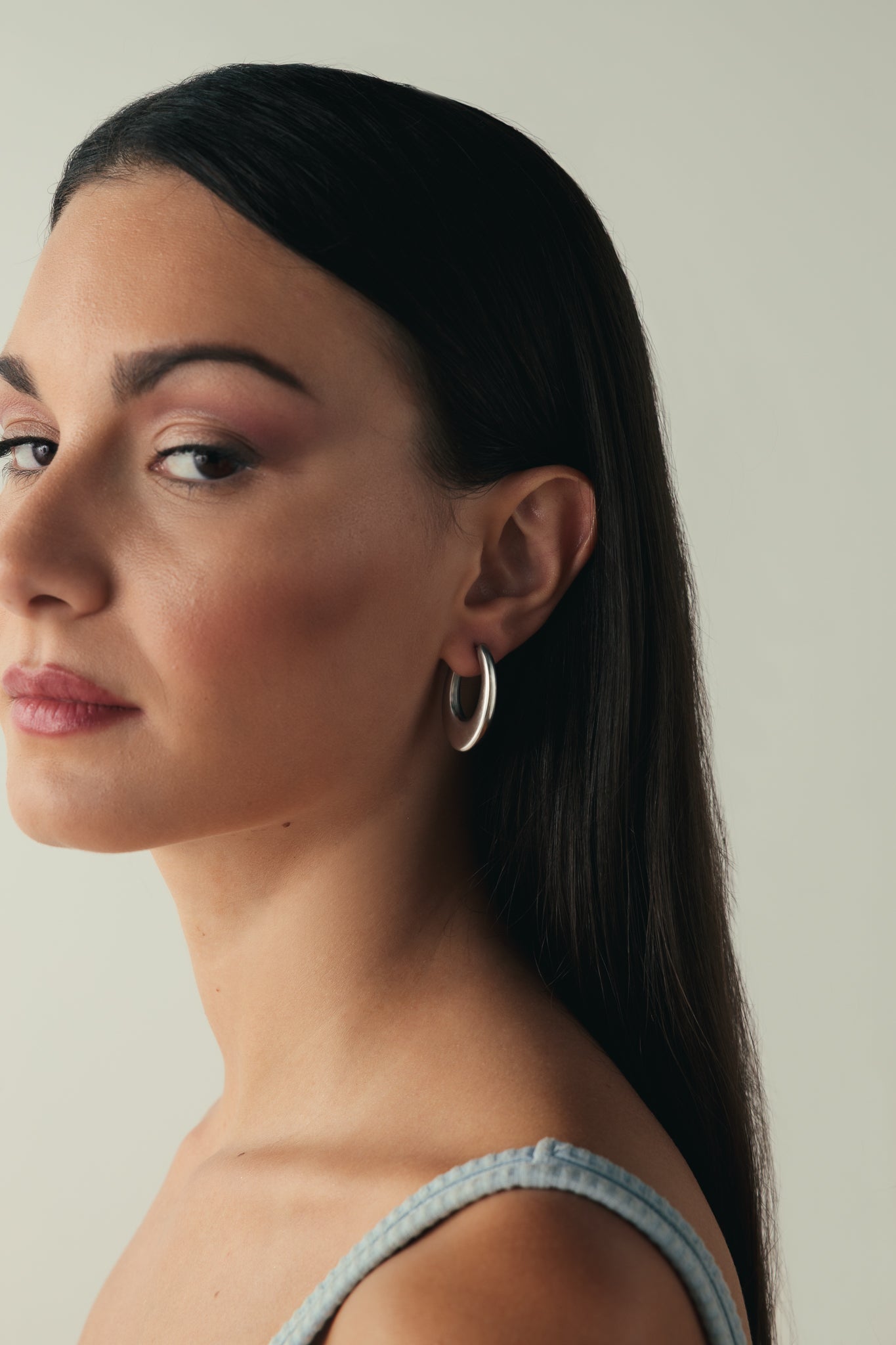 COPPIA ORECCHINI EOS