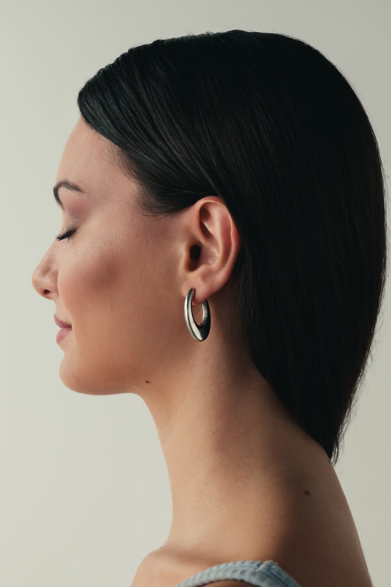 COPPIA ORECCHINI EOS