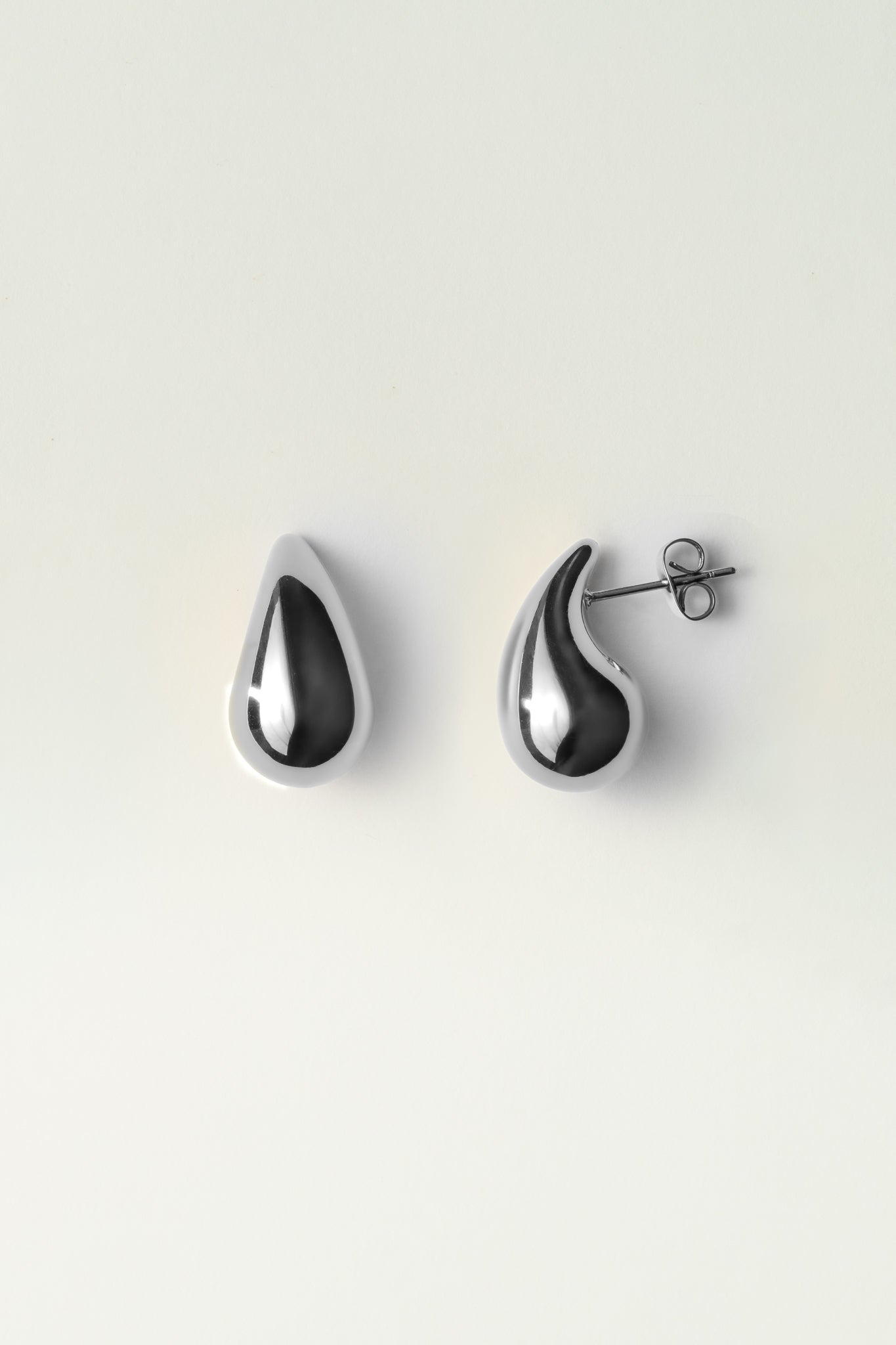 COPPIA ORECCHINI GOCCIA PICCOLO