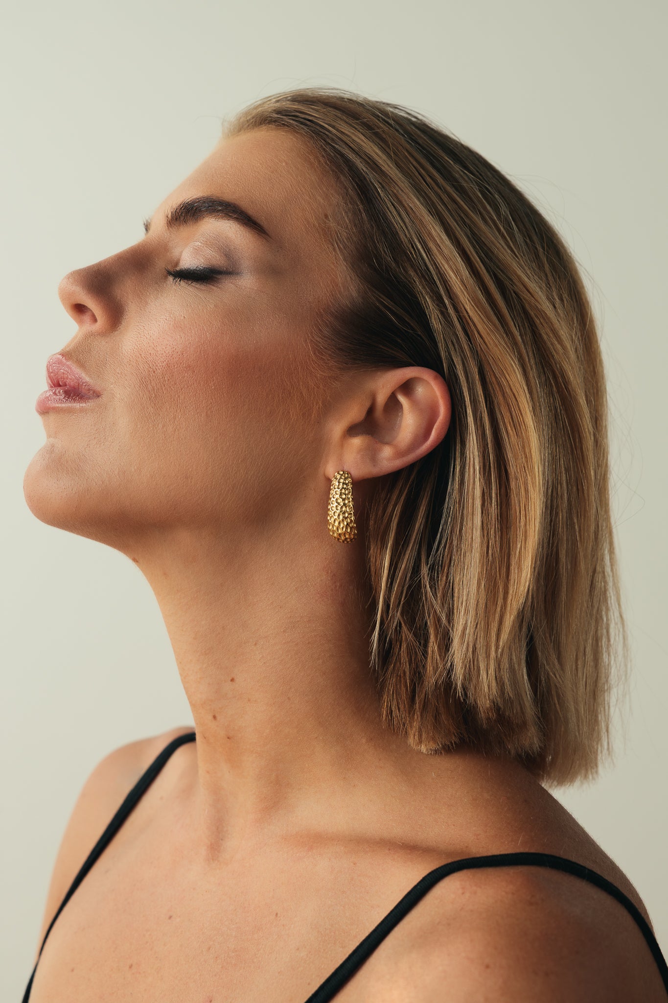 COPPIA ORECCHINI IRIS