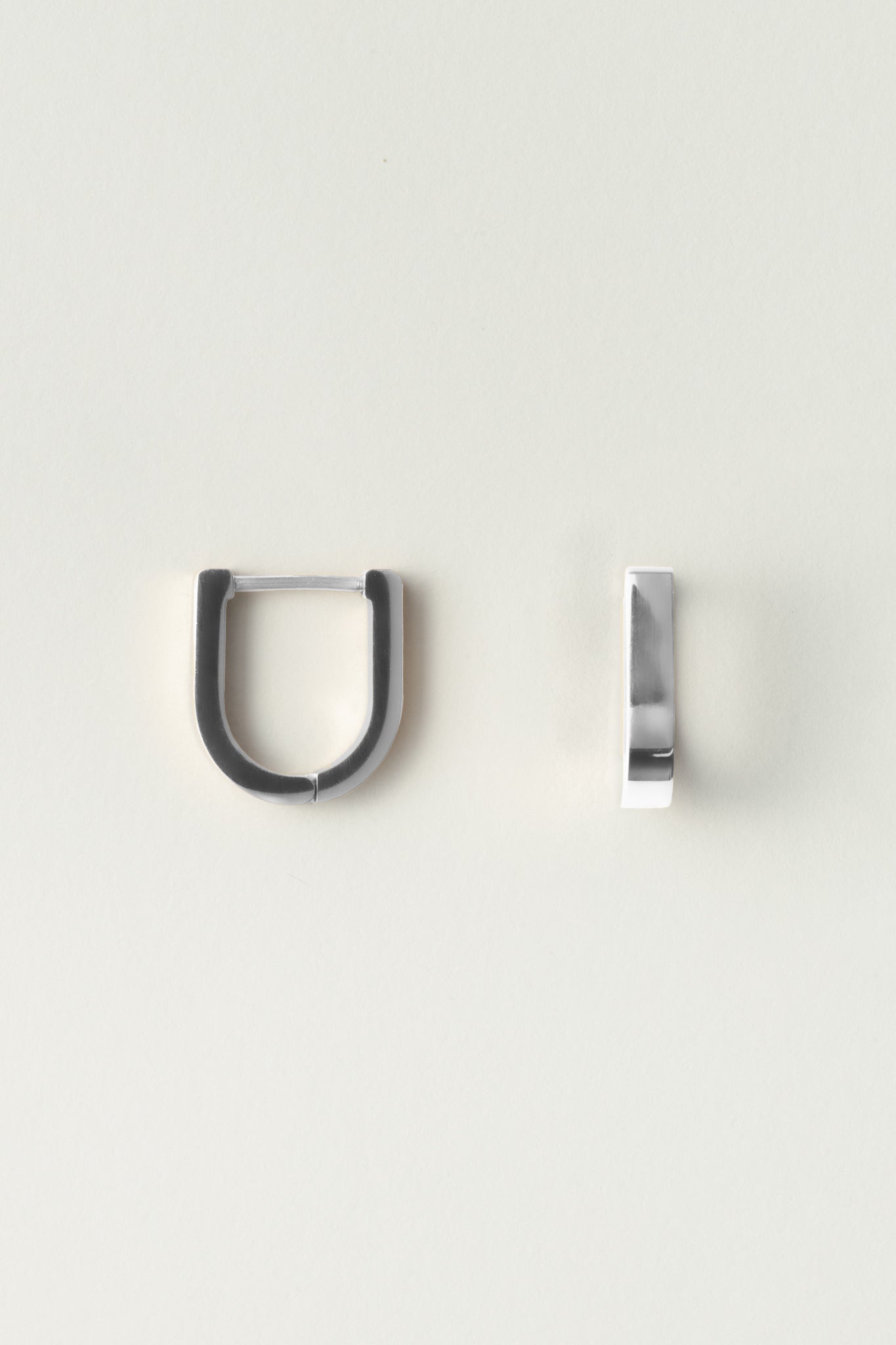 COPPIA ORECCHINI LOOP PICCOLO