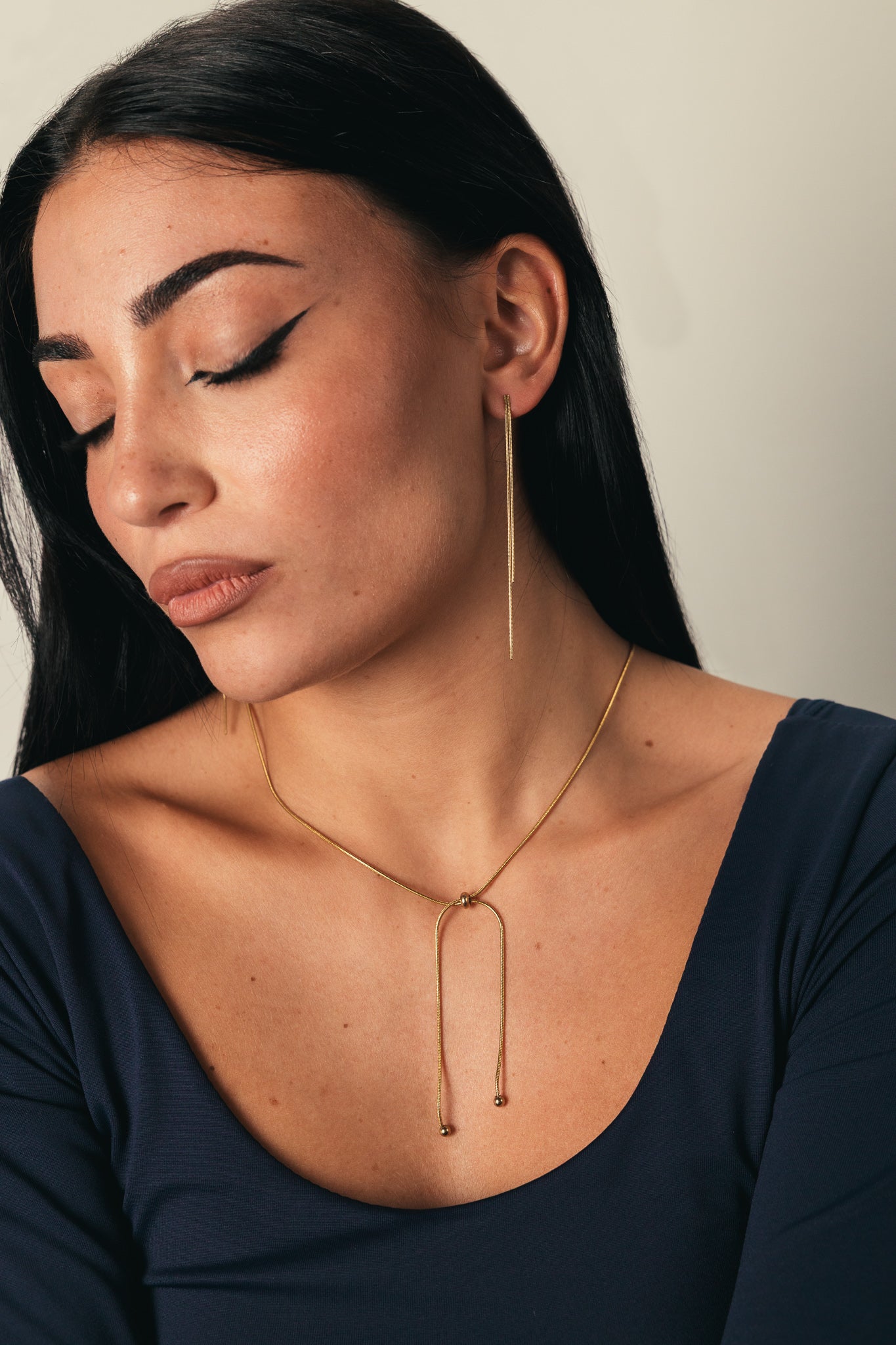 COPPIA ORECCHINI LYA DONNA