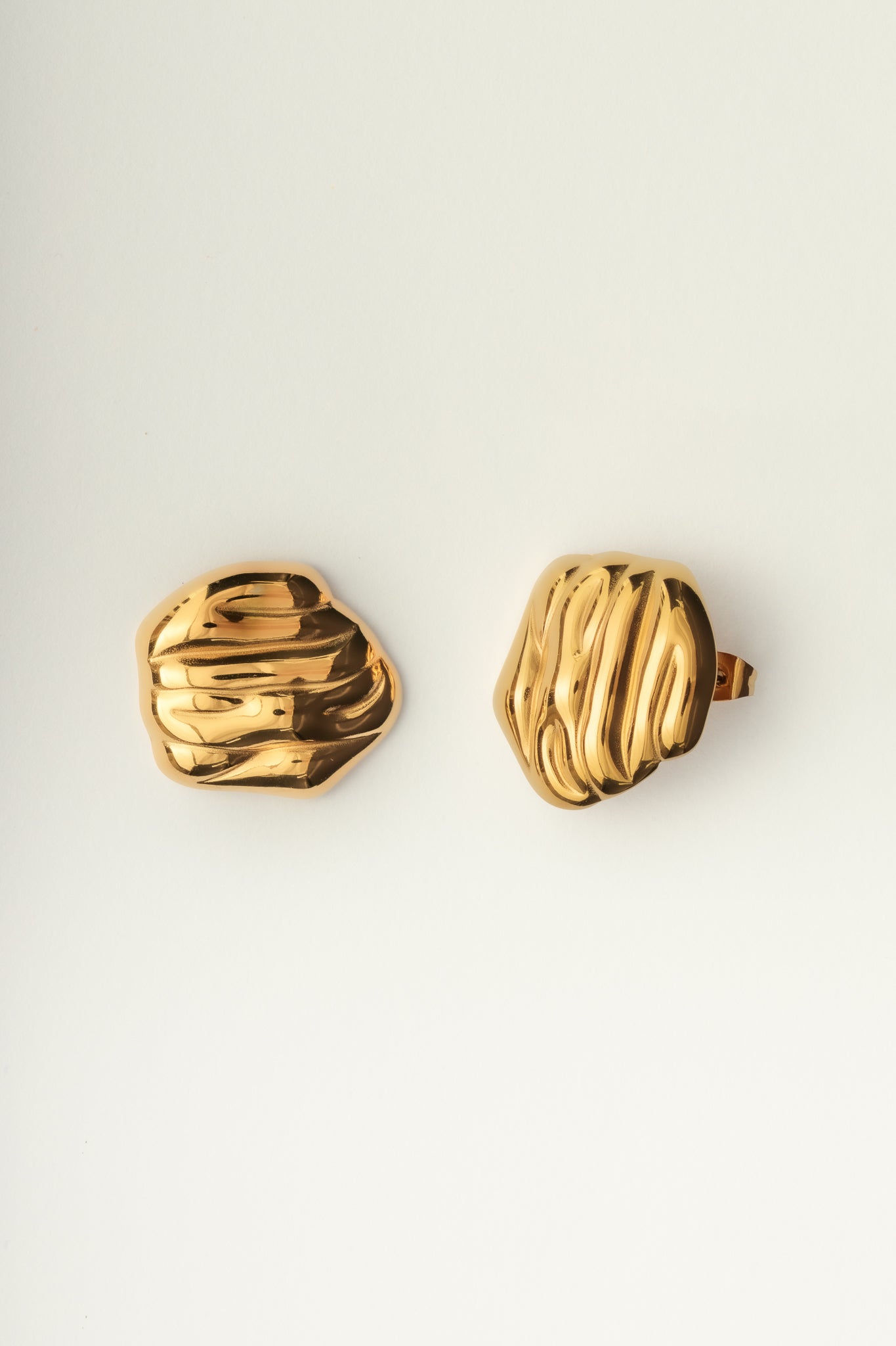 COPPIA ORECCHINI TURTLE