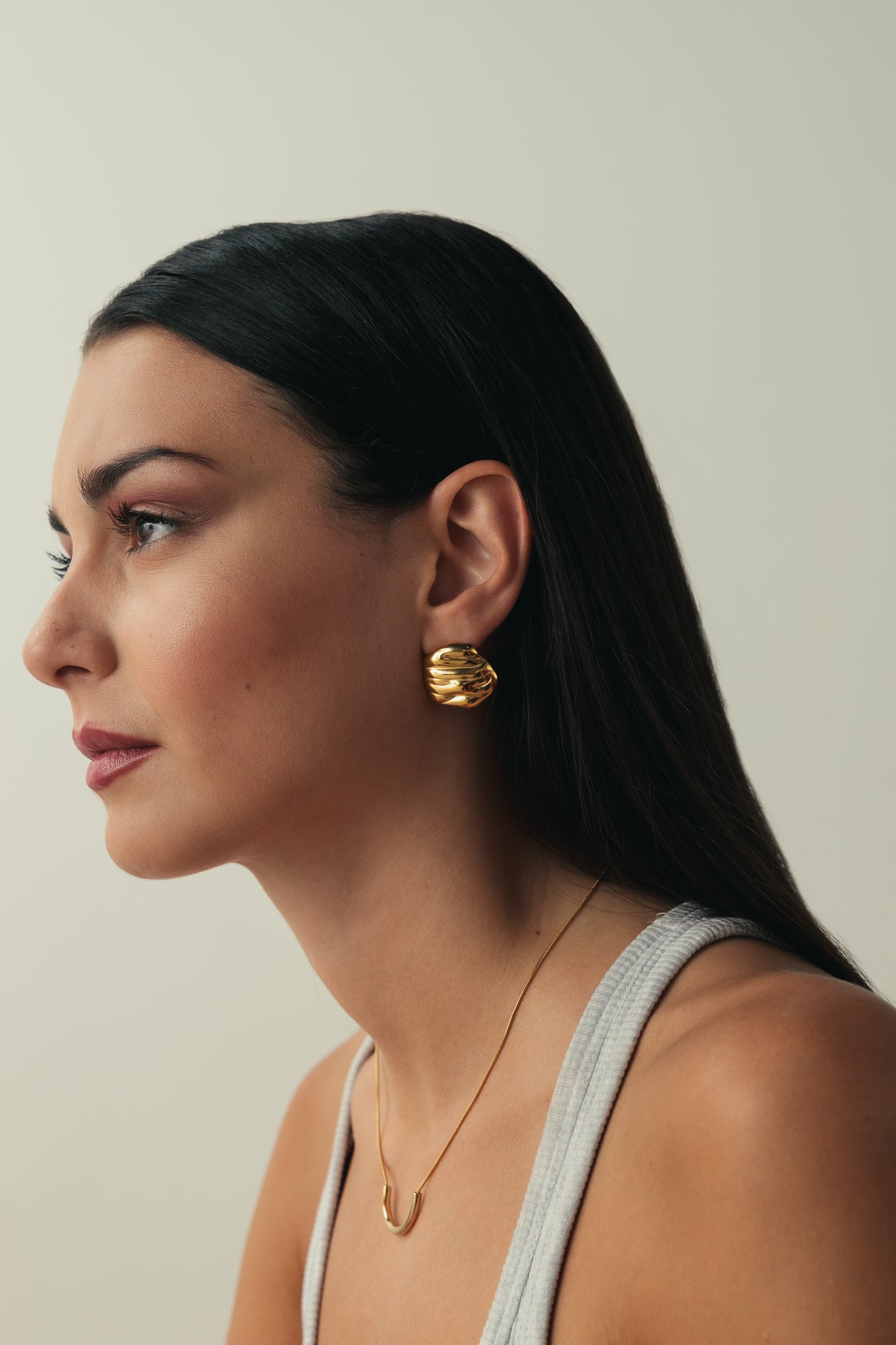 COPPIA ORECCHINI TURTLE