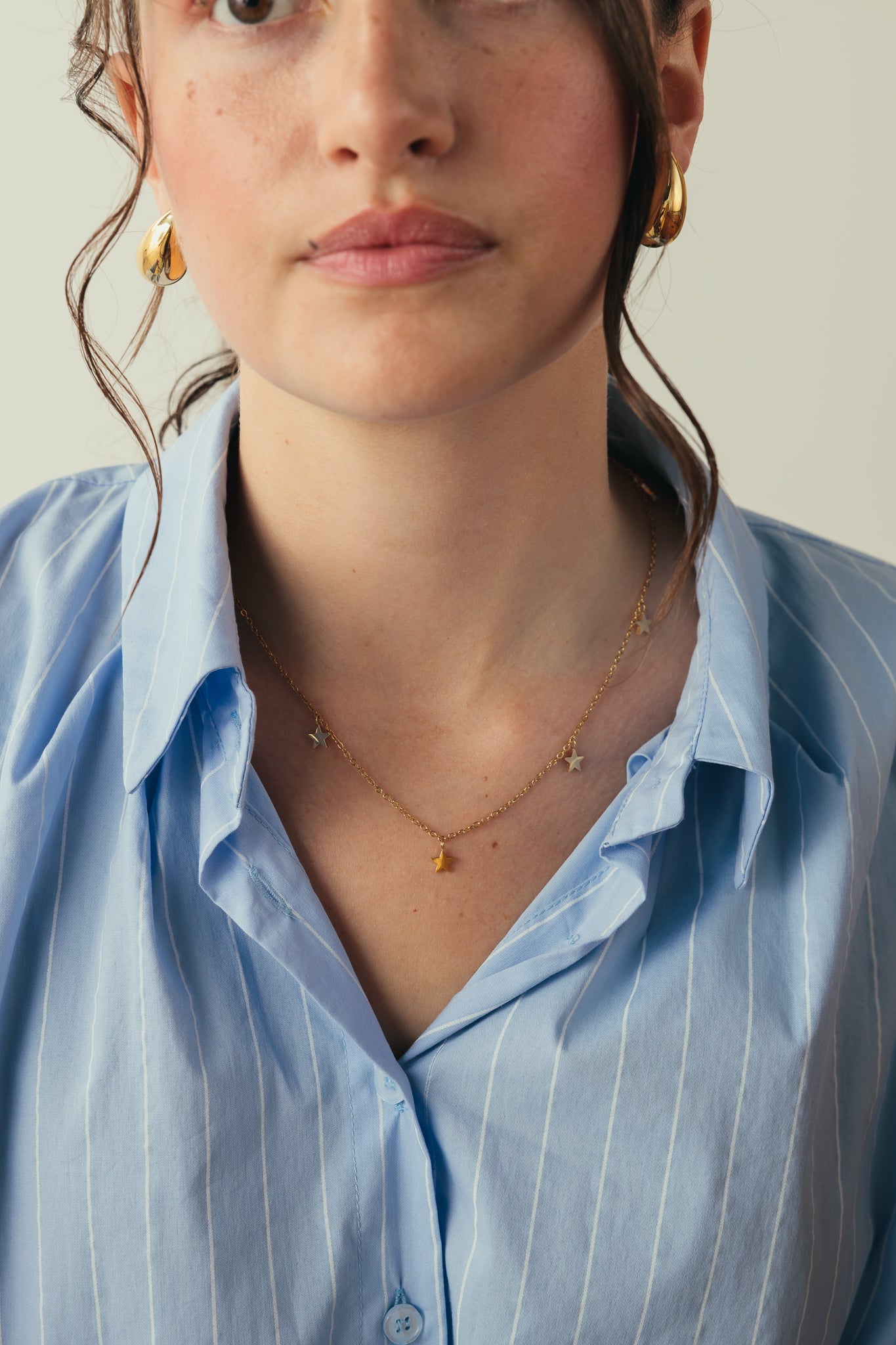 COLLANA STAR