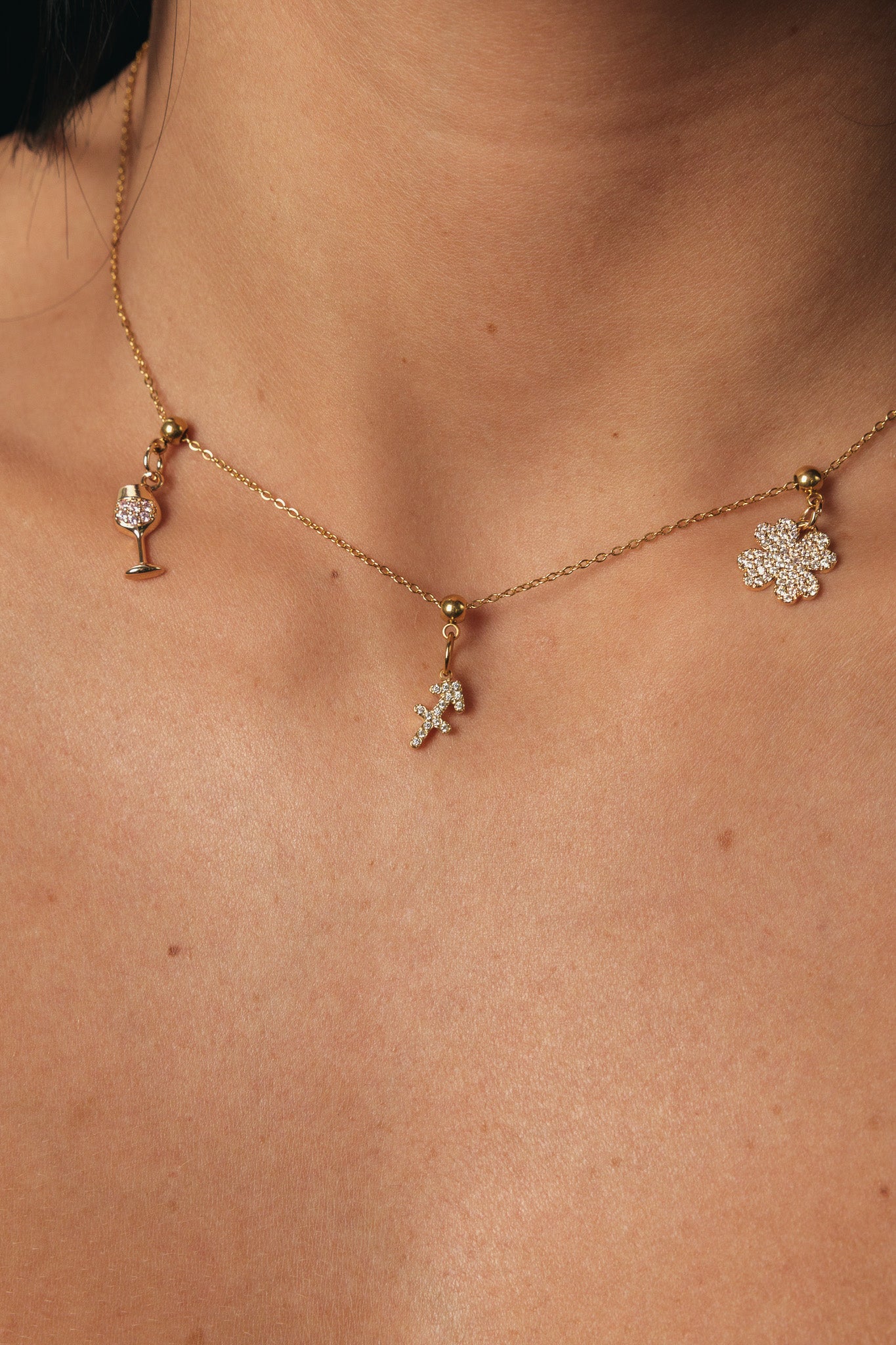 CHARMS ZODIACO SAGITTARIO