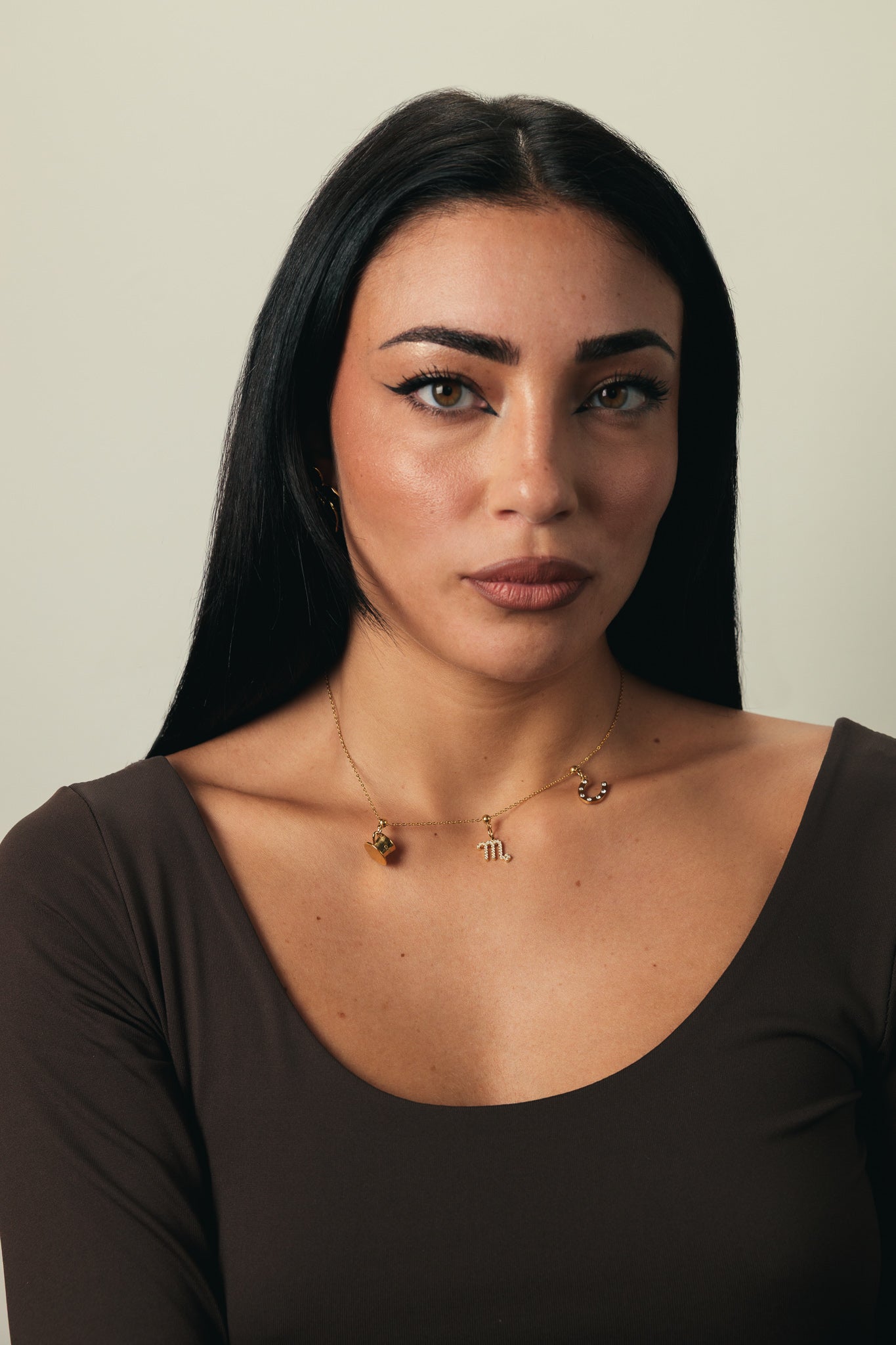 CHARMS ZODIACO SCORPIONE