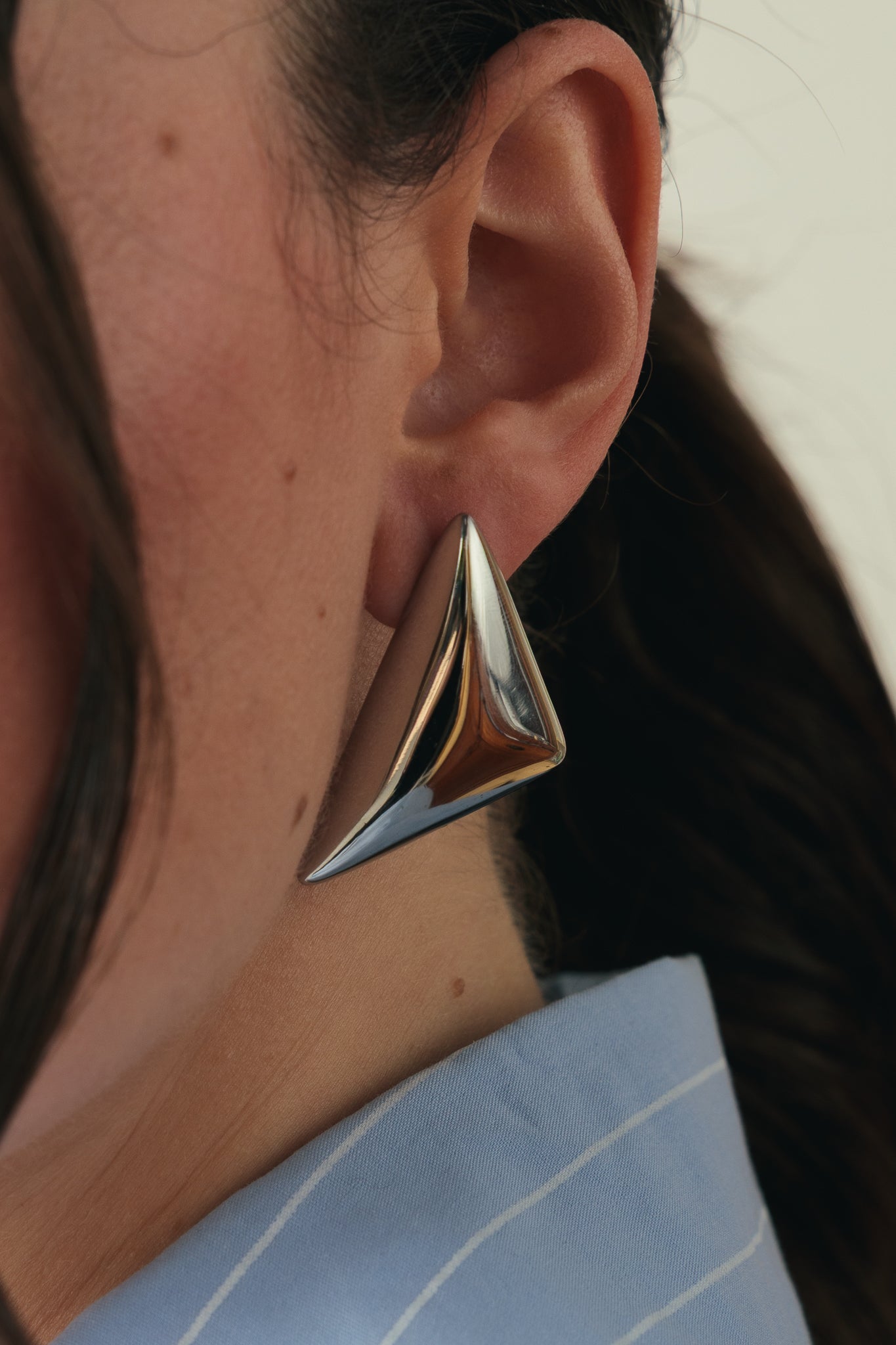 COPPIA ORECCHINI SHIELD