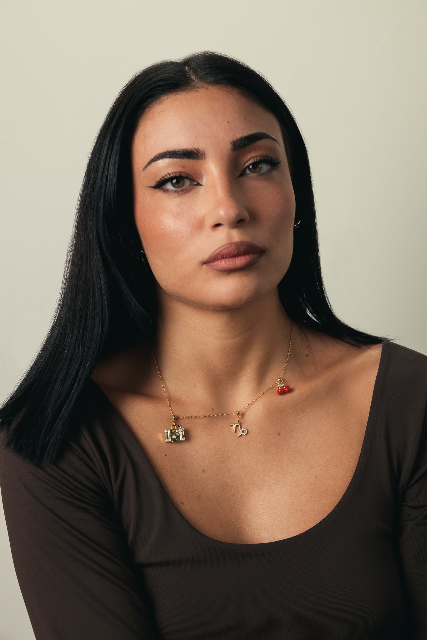 CHARMS ZODIACO CAPRICORNO