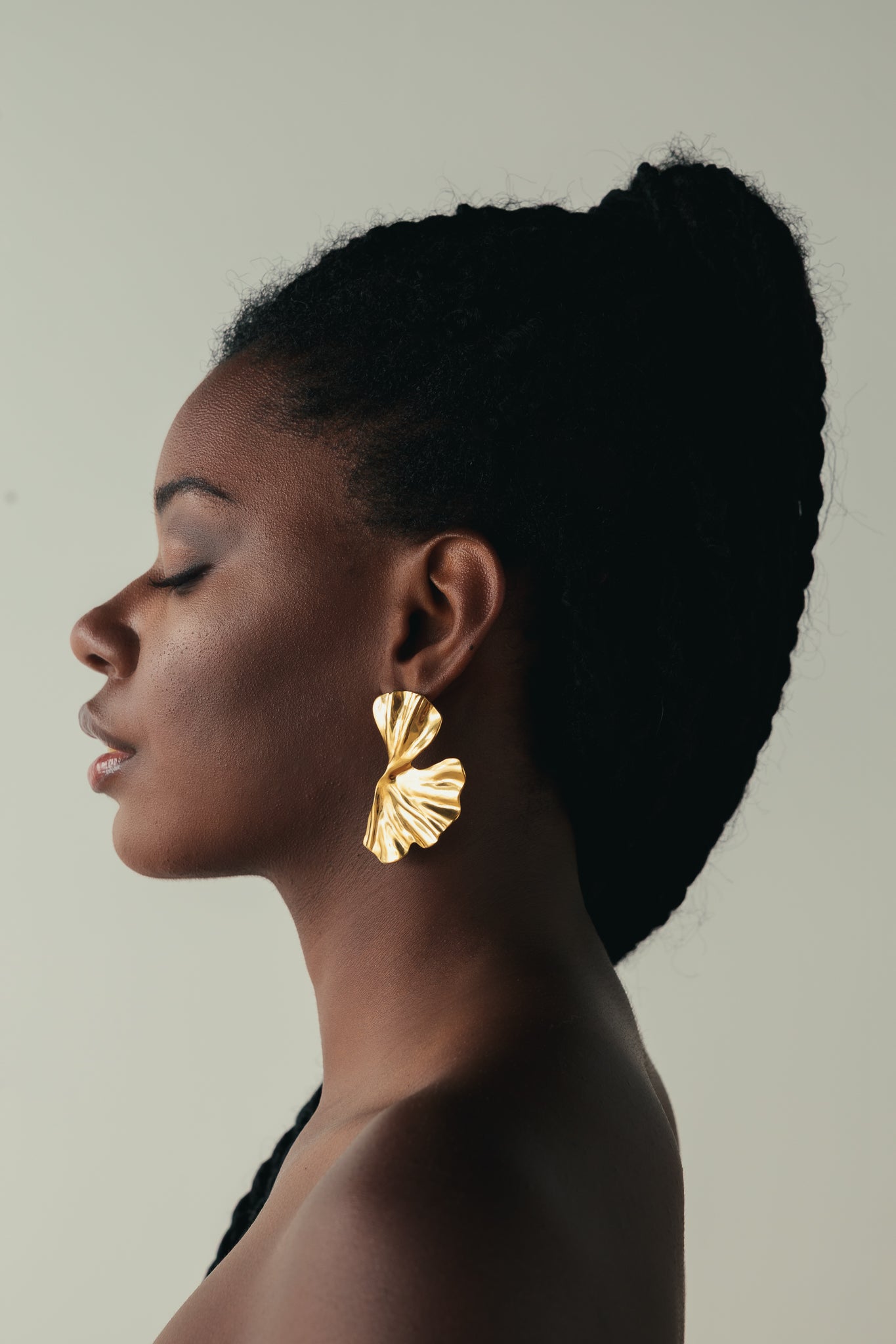 COPPIA ORECCHINI FLOWER