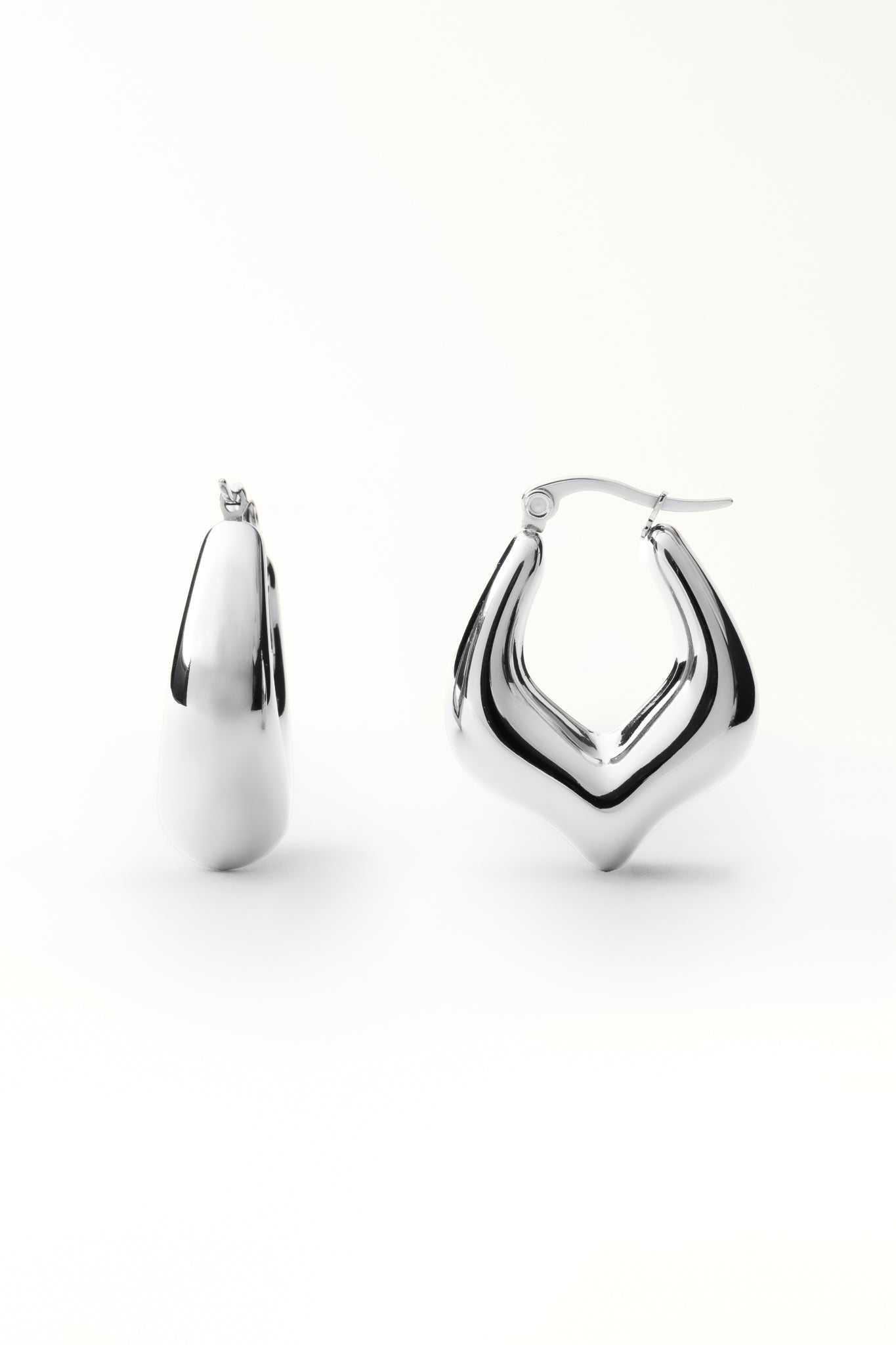 COPPIA ORECCHINI ARCO