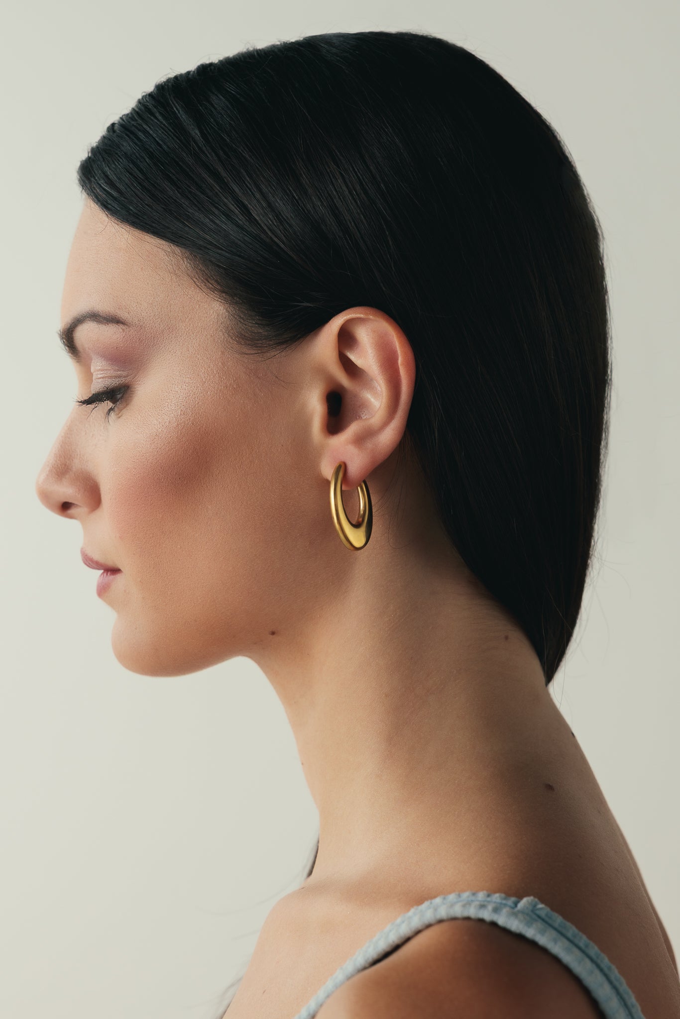 COPPIA ORECCHINI EOS