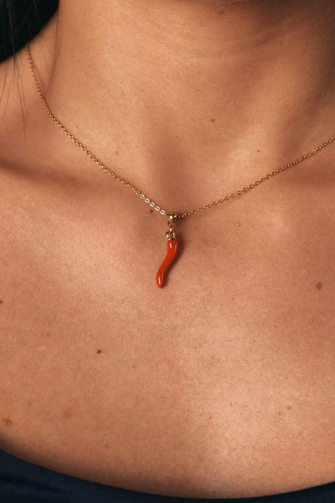 CHARM PEPERONCINO