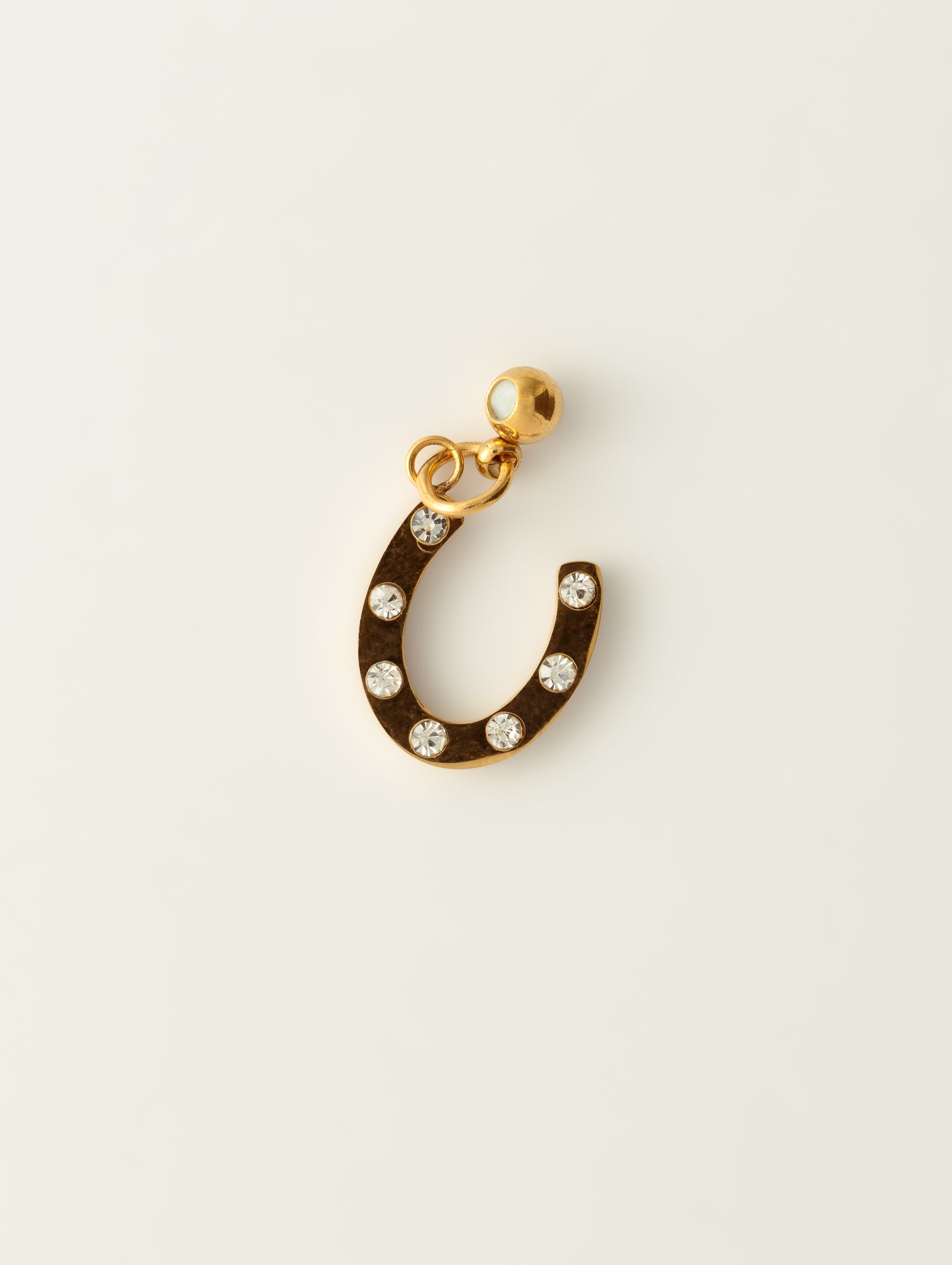 CHARM FERRO DI CAVALLO