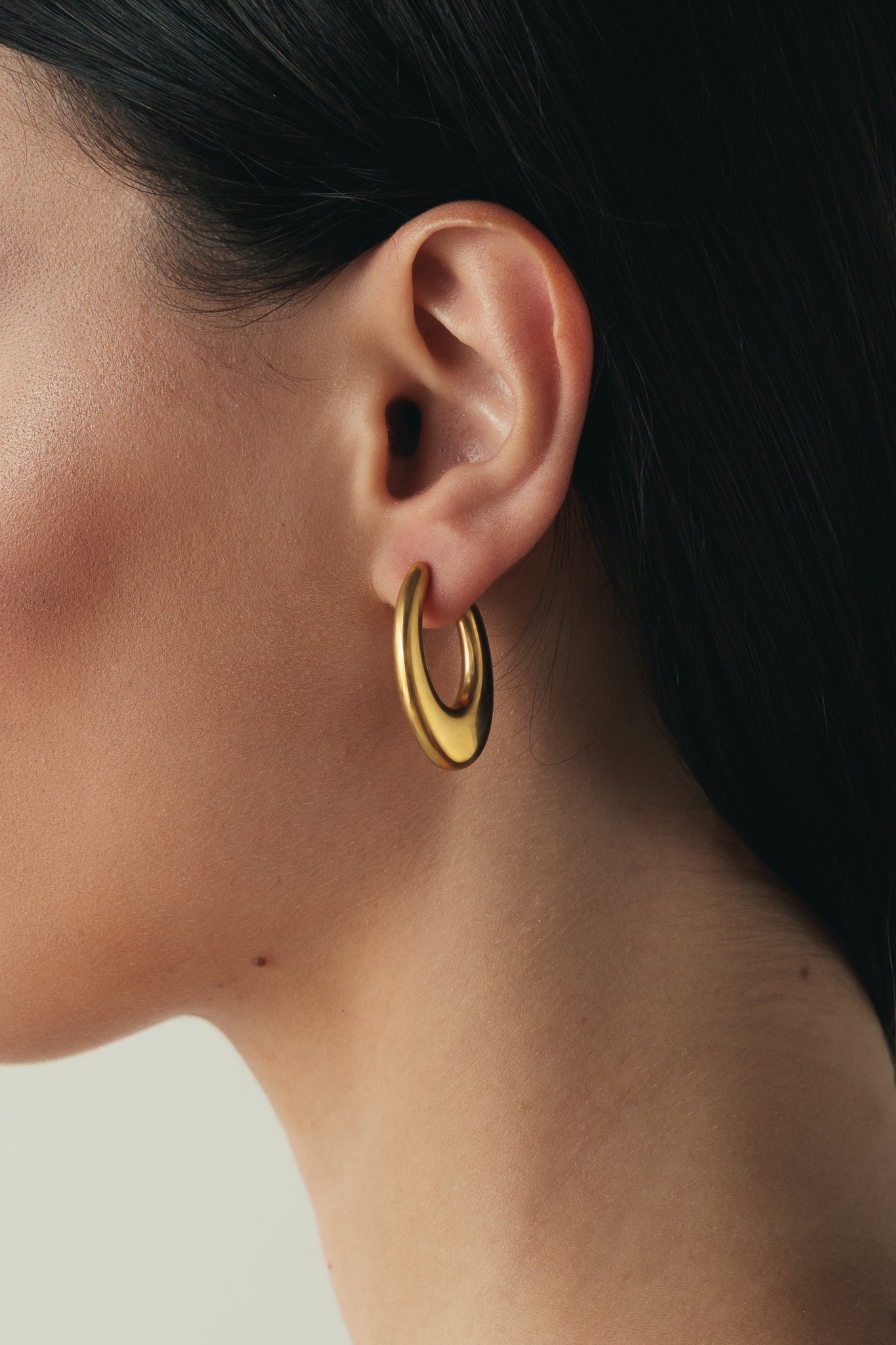 COPPIA ORECCHINI EOS